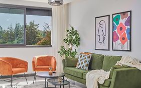 Stayhere Rabat - Hay Riad - Sophisticated Residence